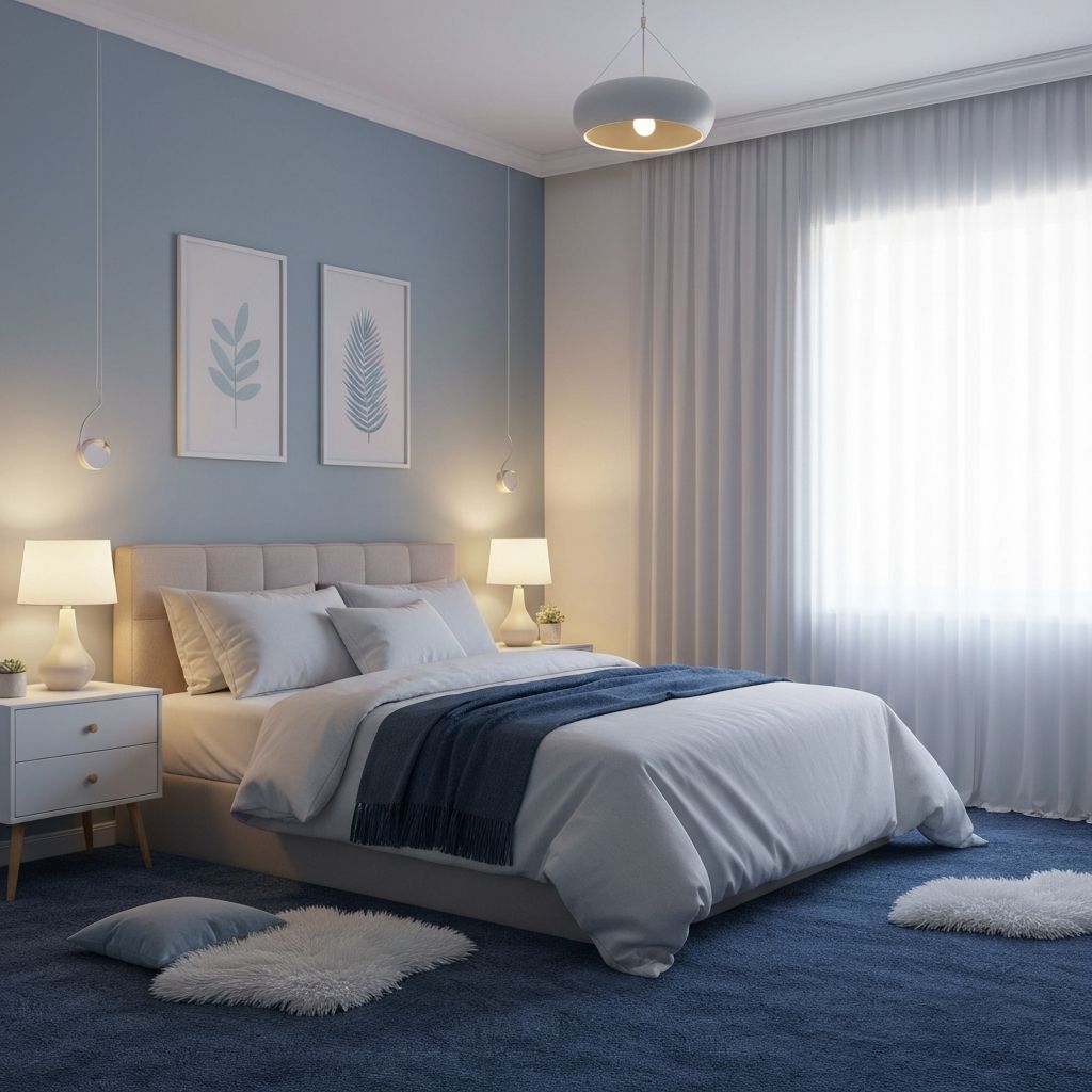 Schlaf und Regeneration